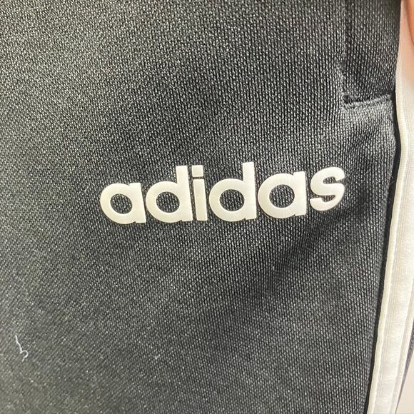 Adidas Men's Sereno 19 Training Pants Small Climalite Drawstring Soccer classic - Picture 4 of 12